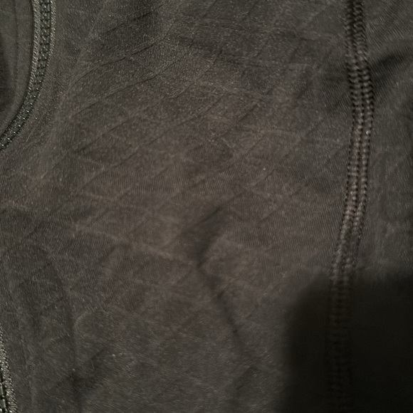 Lululemon define jacket diamond nulu - Picture 3 of 9